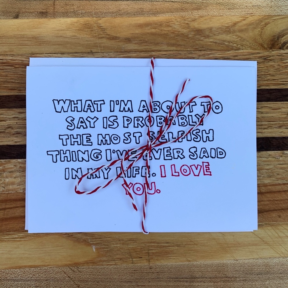 ⚡️Handmade Cards⚡️ - Picture 6 of 12